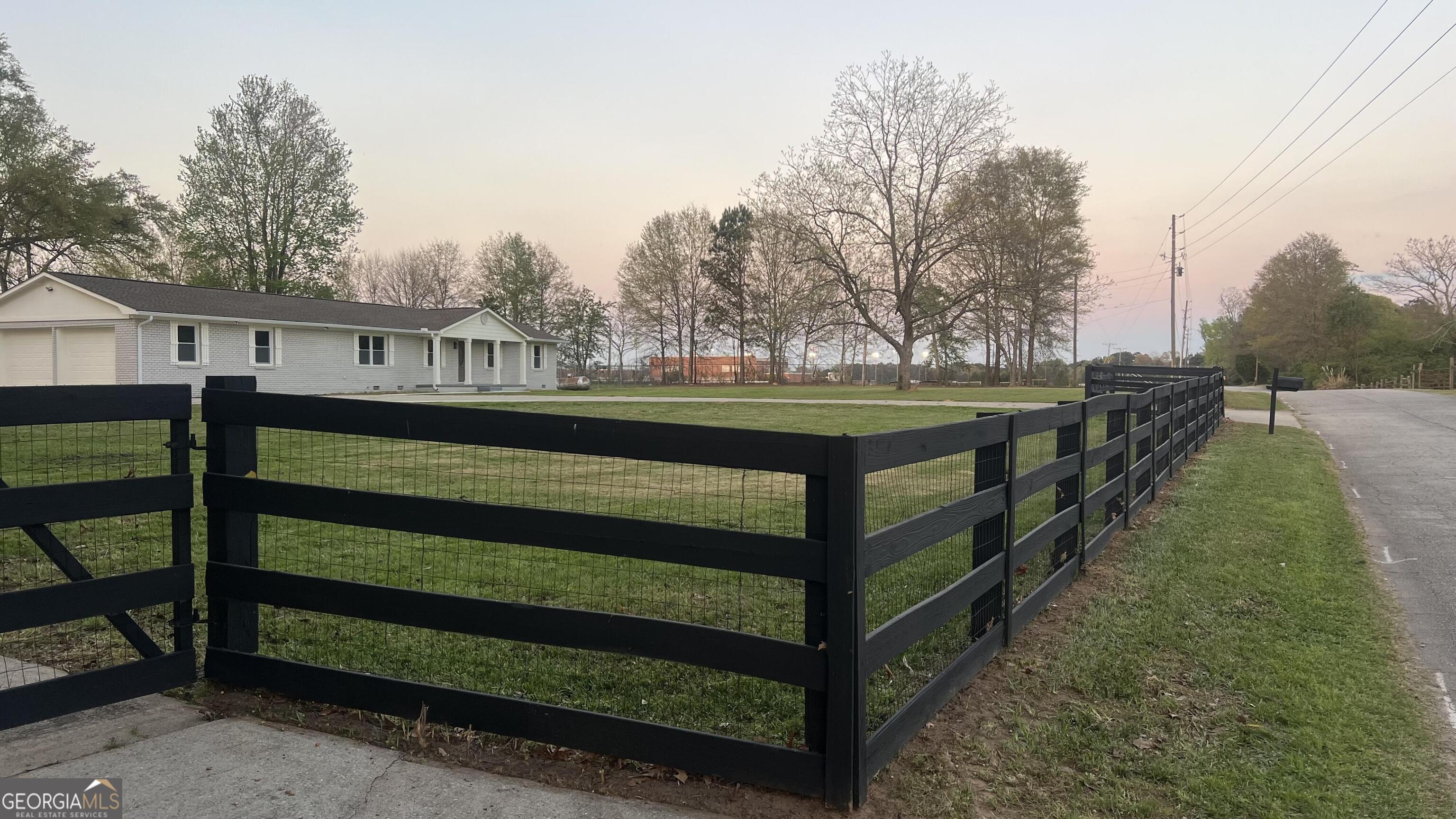 175 Moss Drive Mcdonough GA 30252