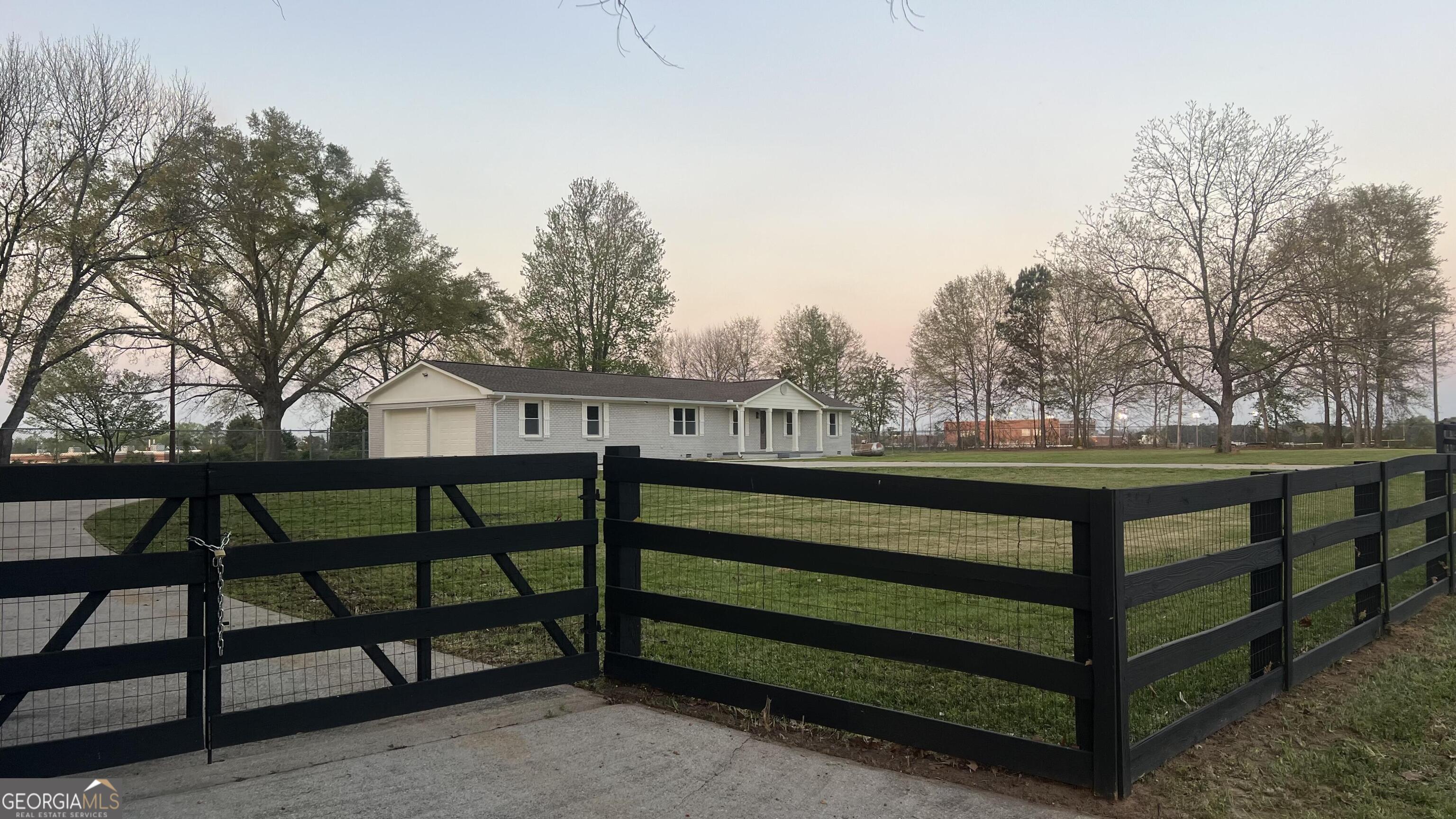 175 Moss Drive Mcdonough GA 30252