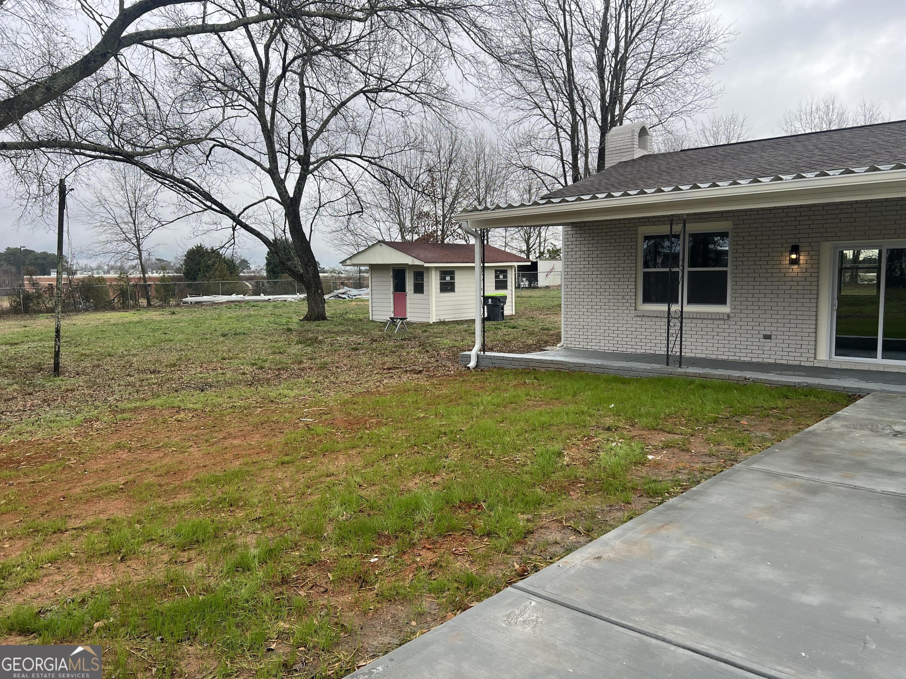 175 Moss Drive Mcdonough GA 30252