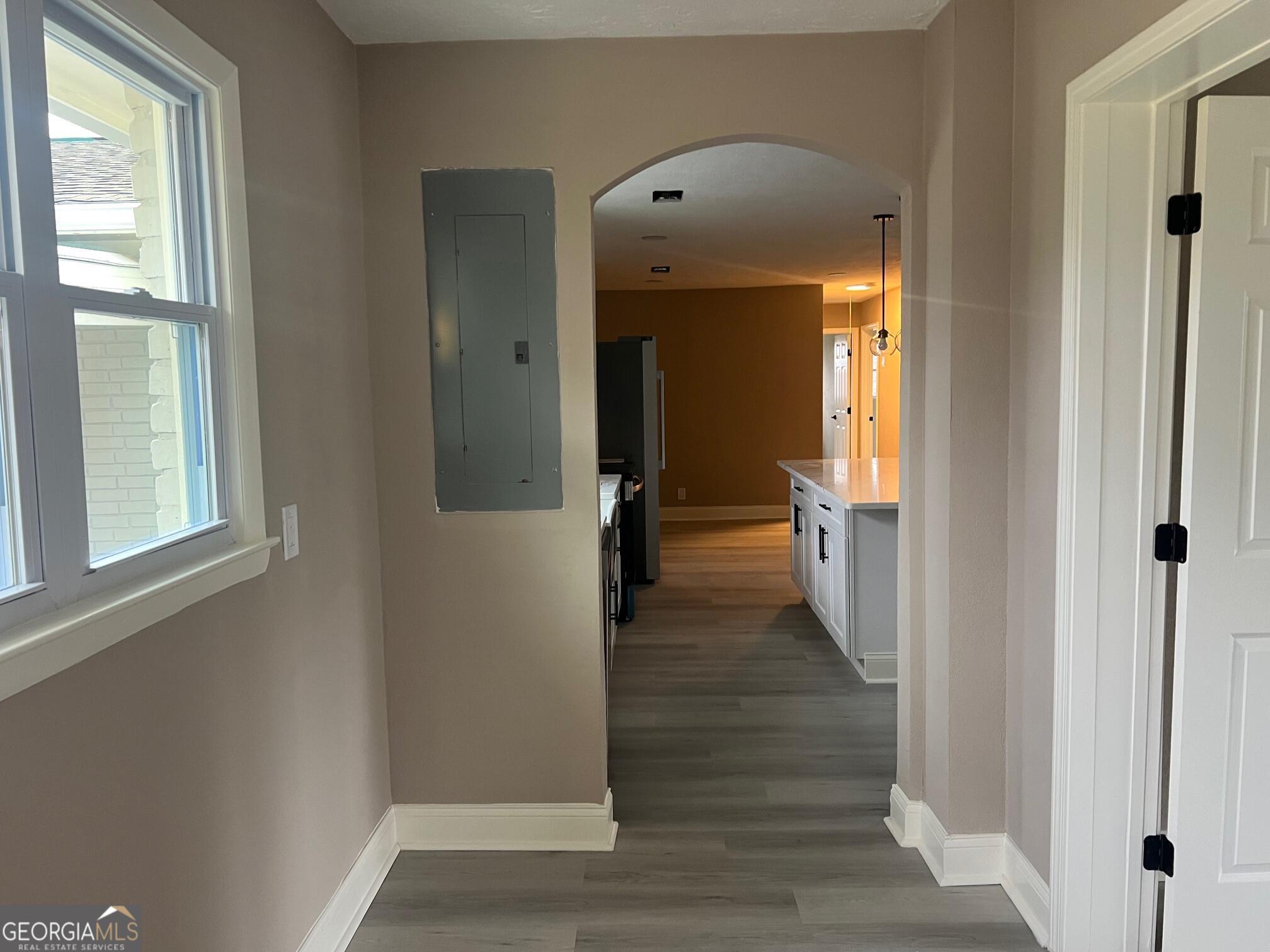 175 Moss Drive Mcdonough GA 30252