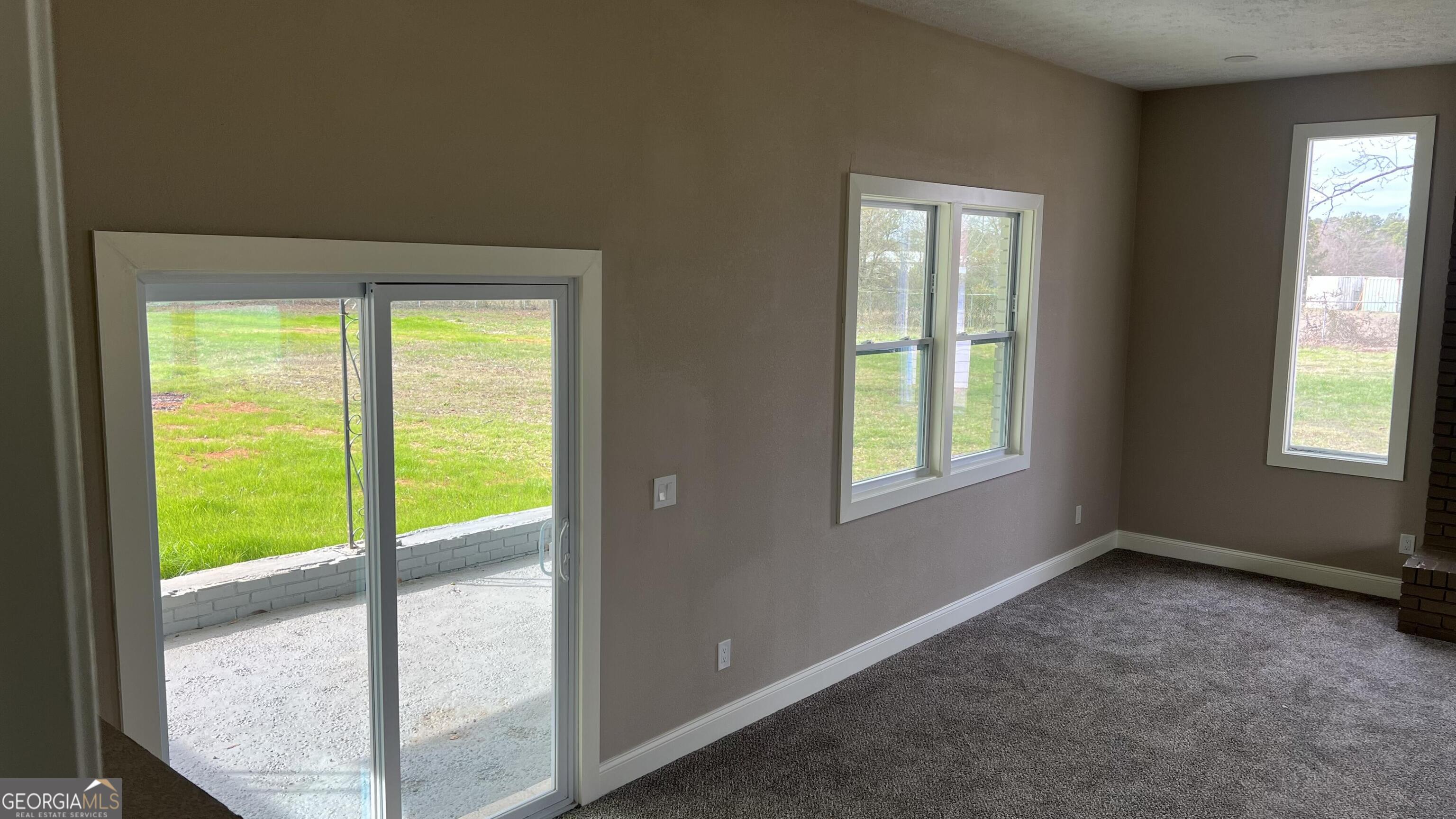 175 Moss Drive Mcdonough GA 30252