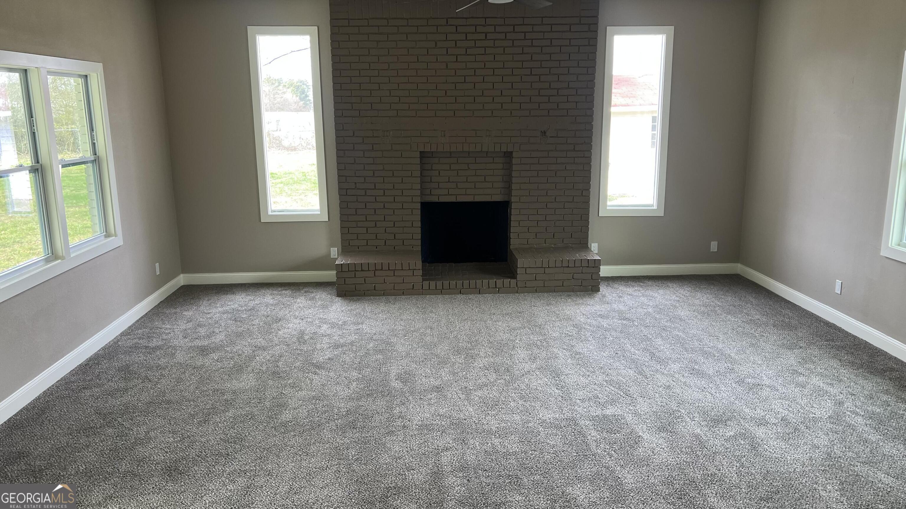 175 Moss Drive Mcdonough GA 30252