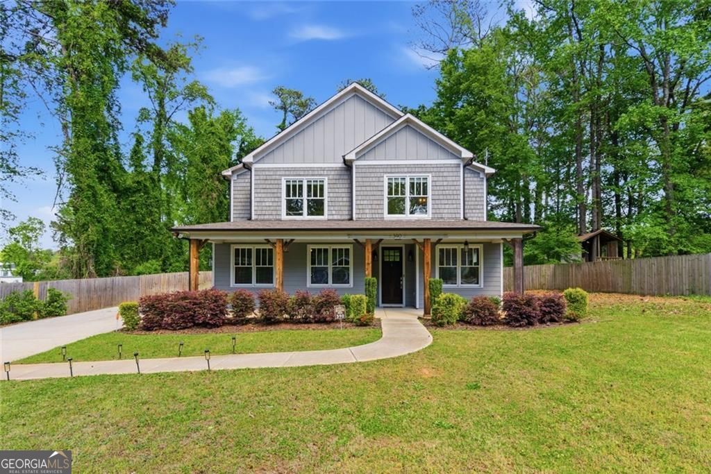 390 Maynard Terrace SE Atlanta GA 30316