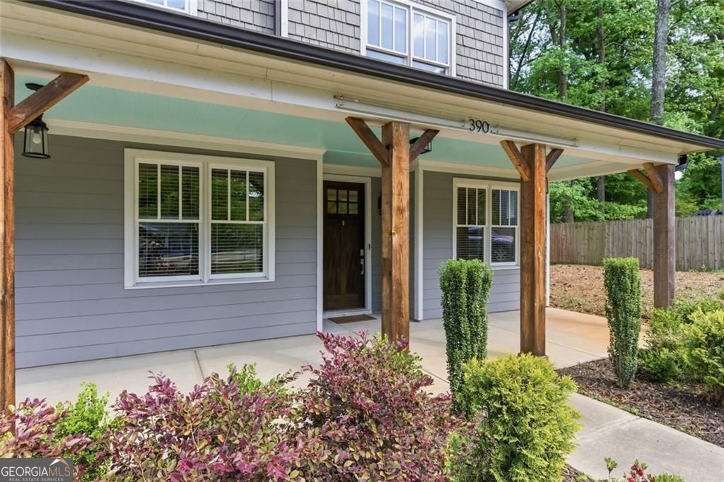 390 Maynard Terrace SE Atlanta GA 30316