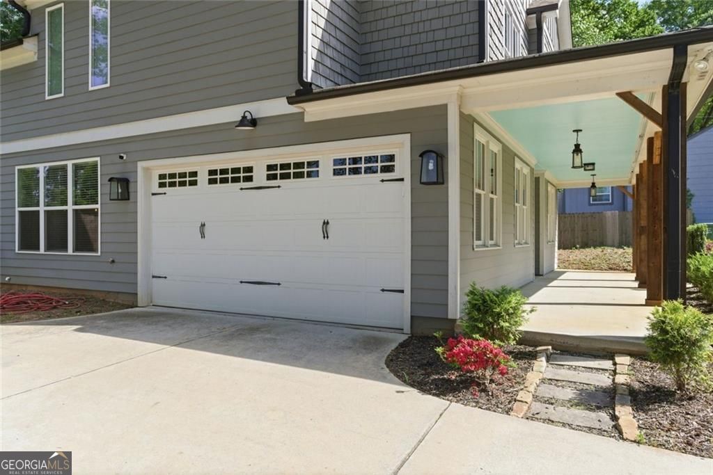 390 Maynard Terrace SE Atlanta GA 30316