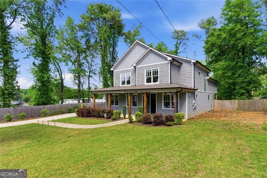 390 Maynard Terrace SE Atlanta GA 30316
