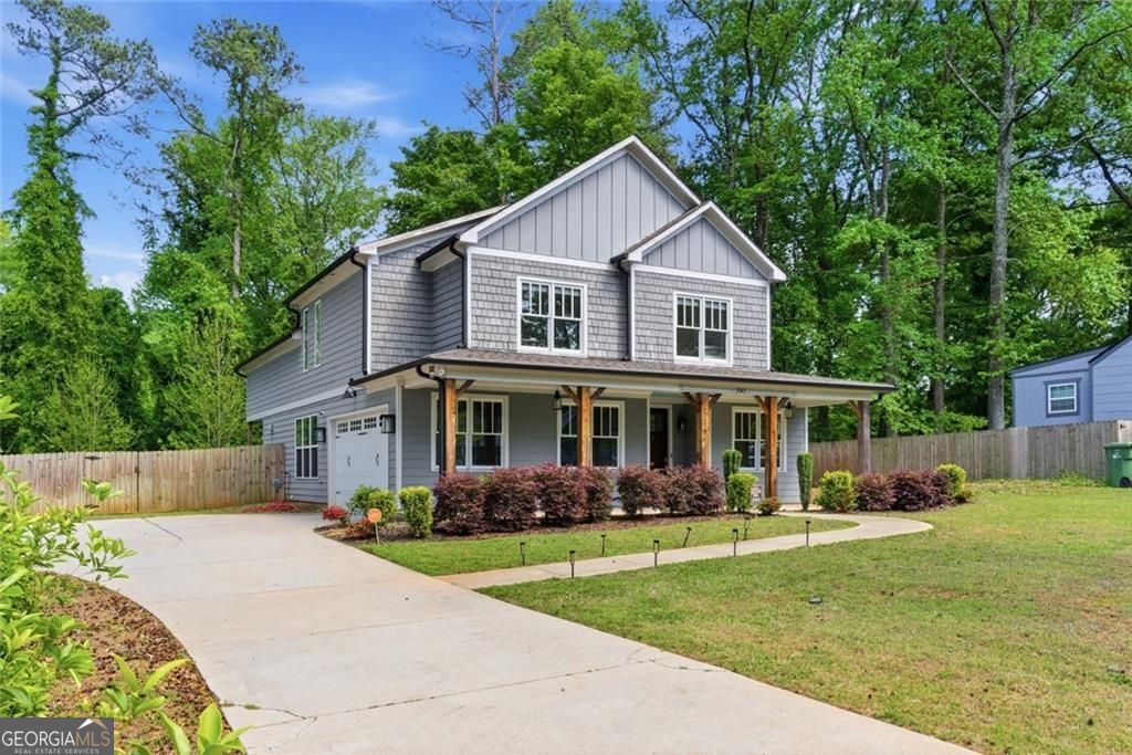 390 Maynard Terrace SE Atlanta GA 30316
