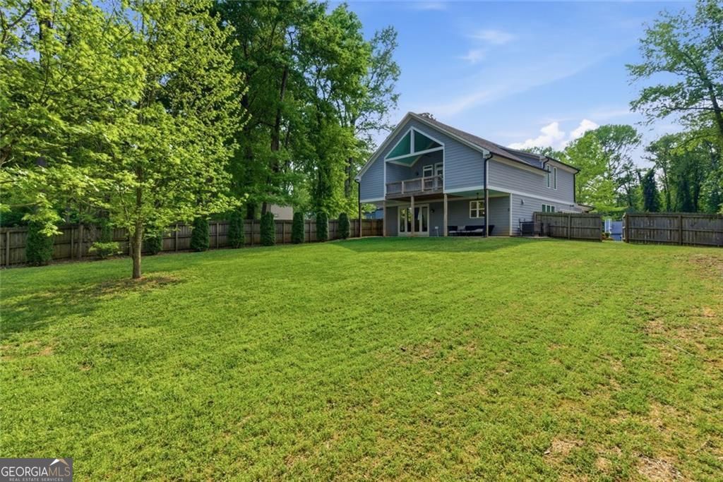 390 Maynard Terrace SE Atlanta GA 30316