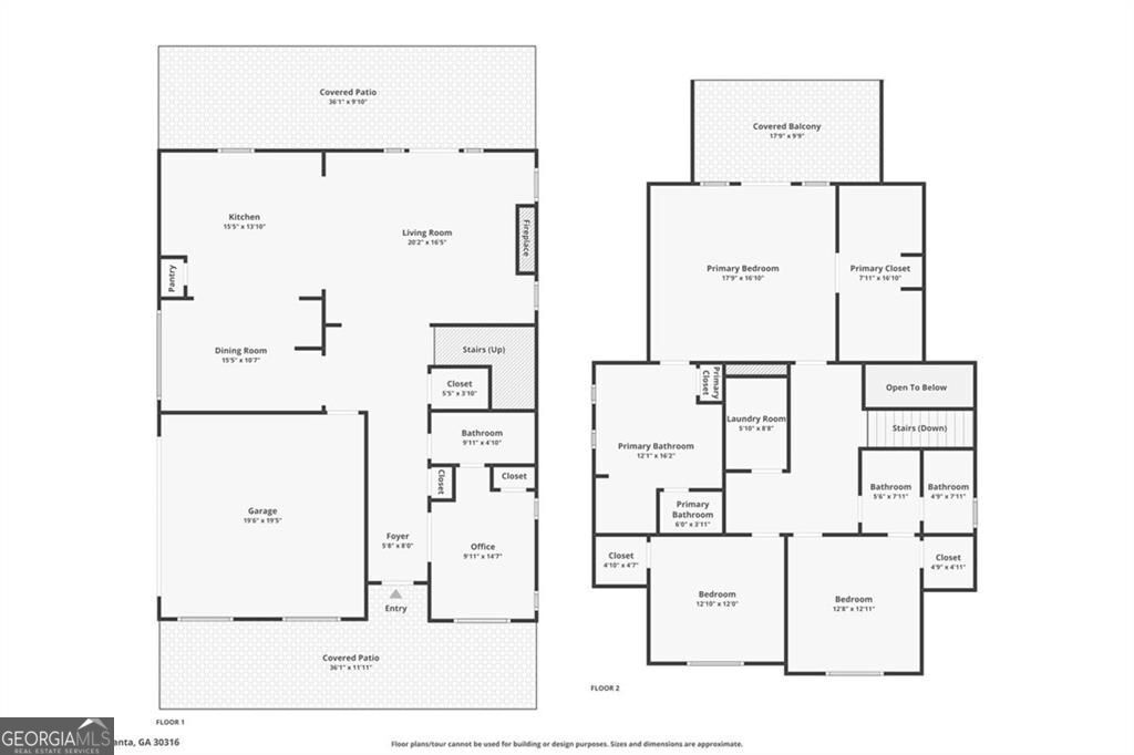 390 Maynard Terrace SE Atlanta GA 30316