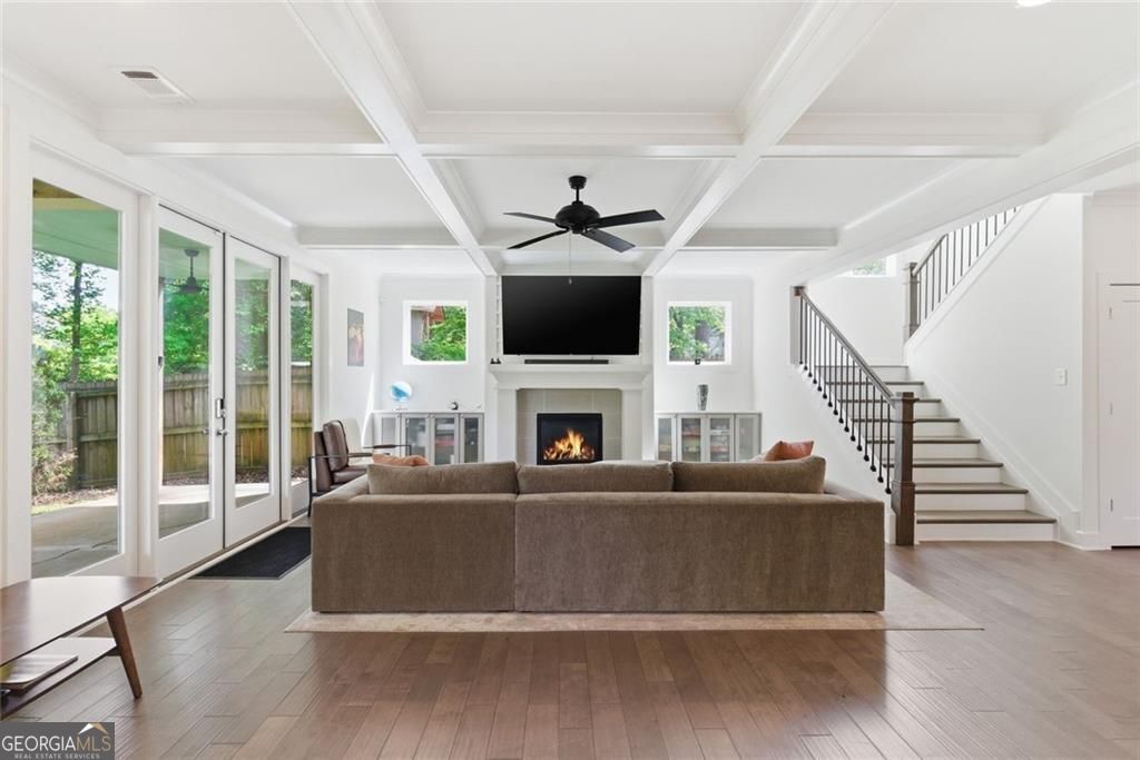390 Maynard Terrace SE Atlanta GA 30316
