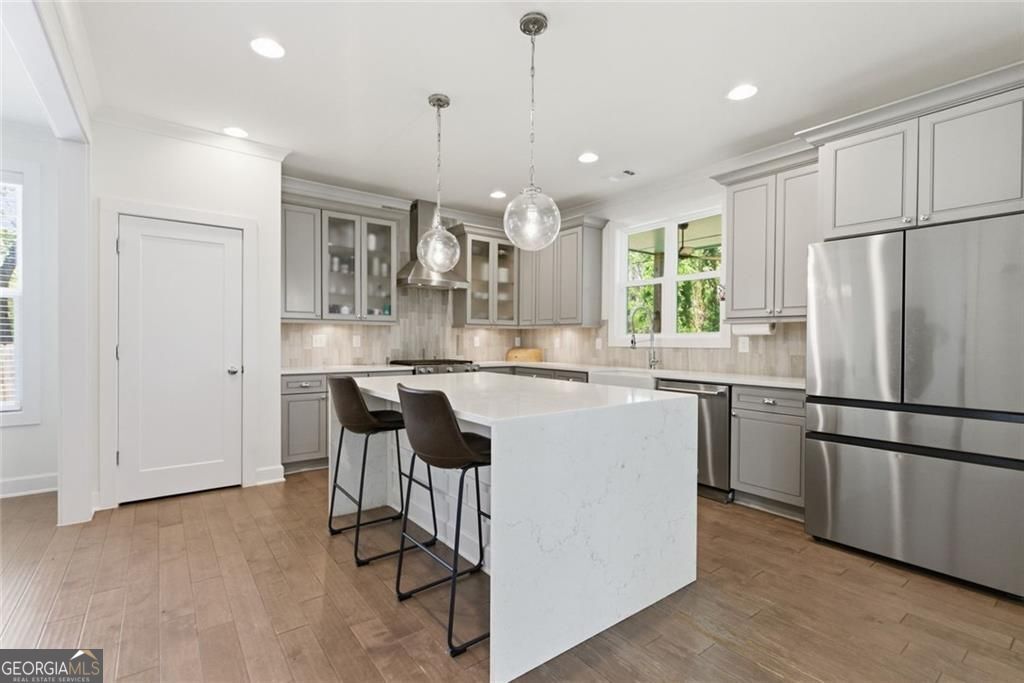 390 Maynard Terrace SE Atlanta GA 30316