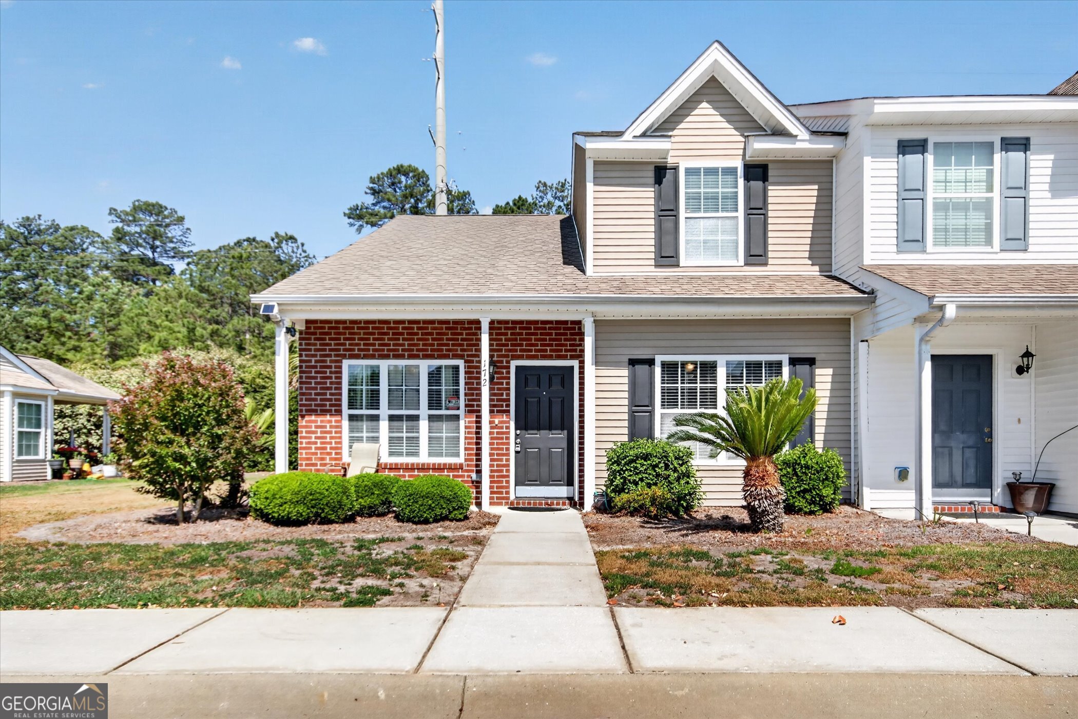 172 Sonata Circle Pooler GA 31322