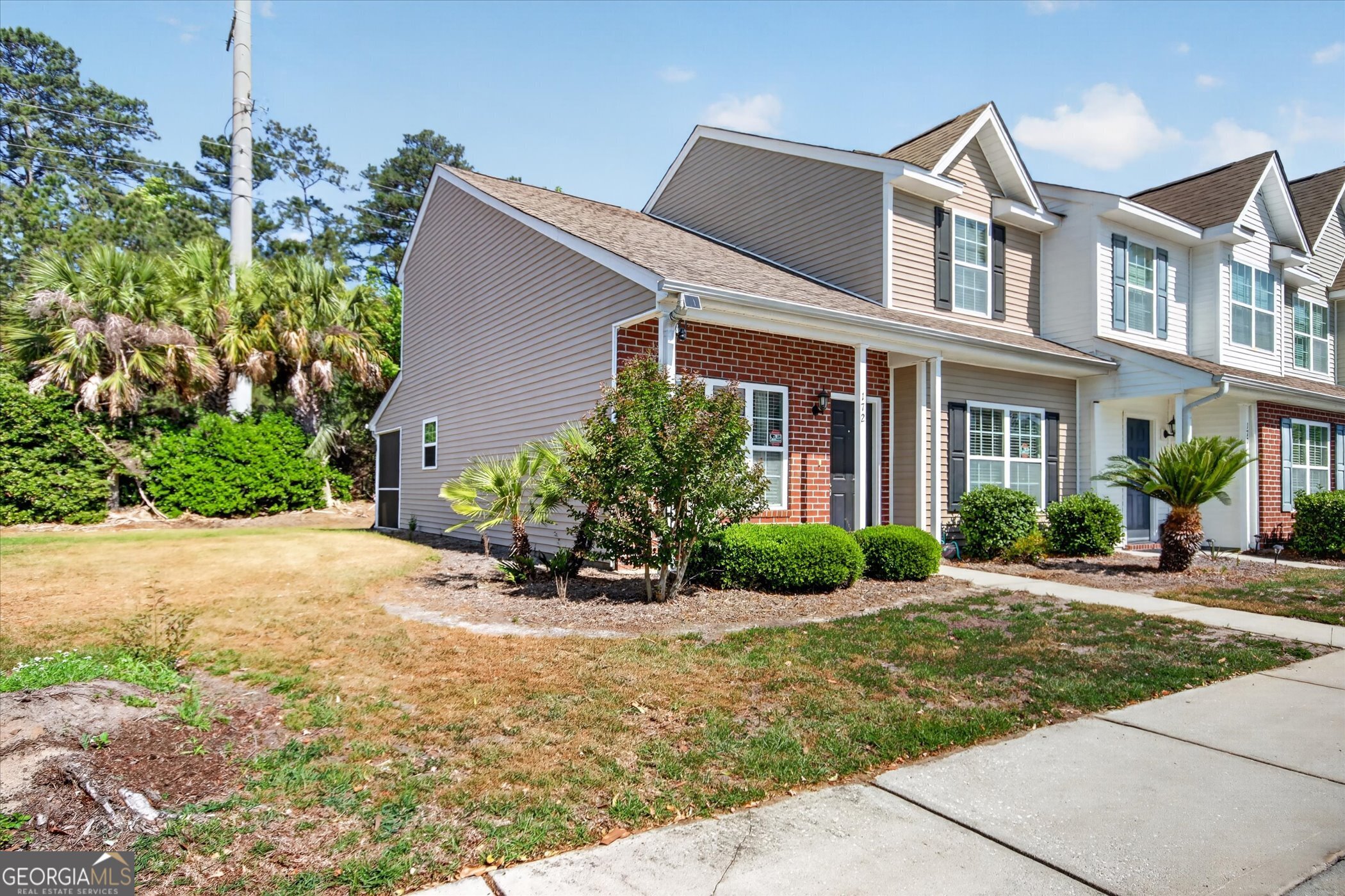 172 Sonata Circle Pooler GA 31322