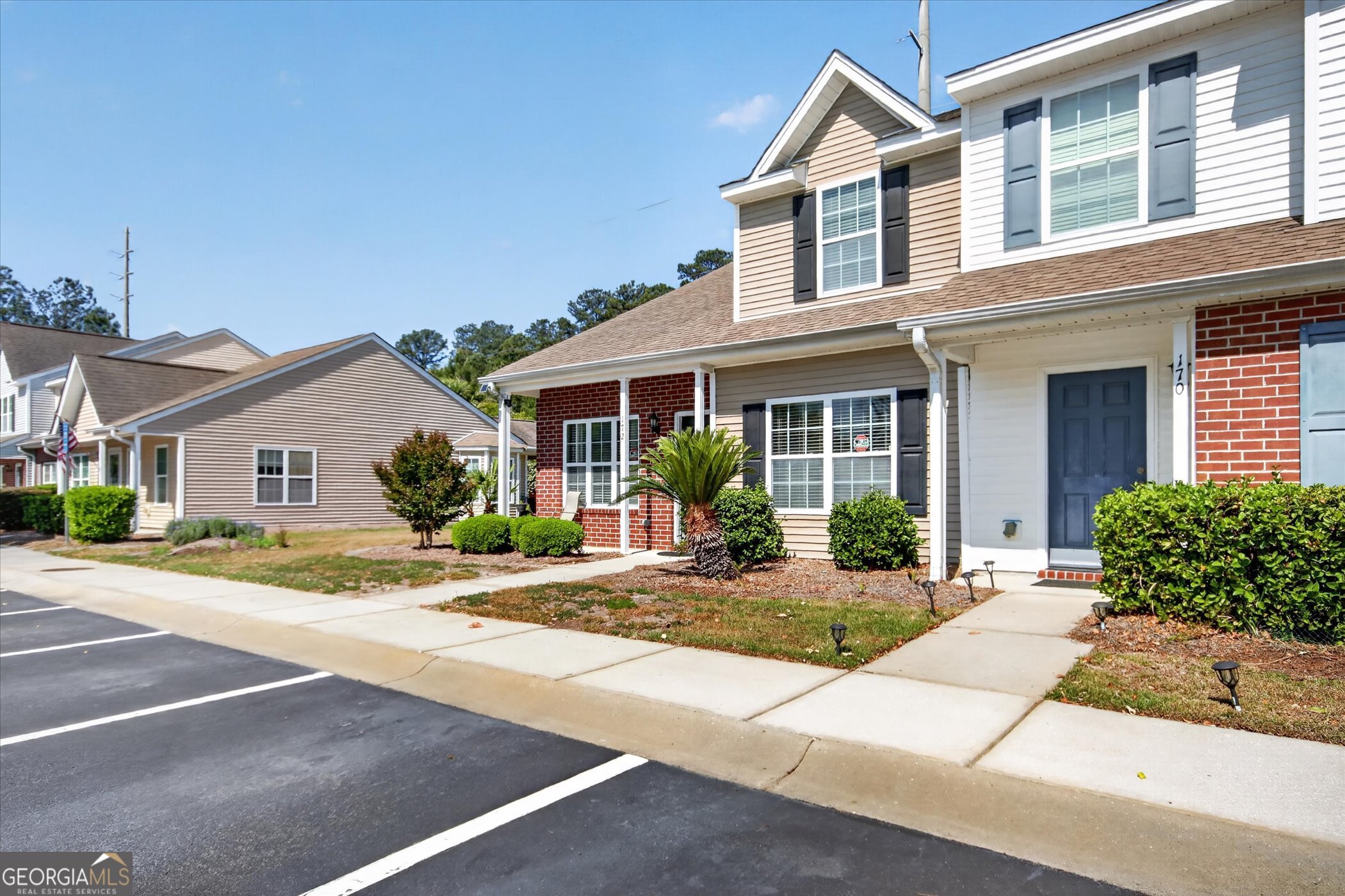 172 Sonata Circle Pooler GA 31322