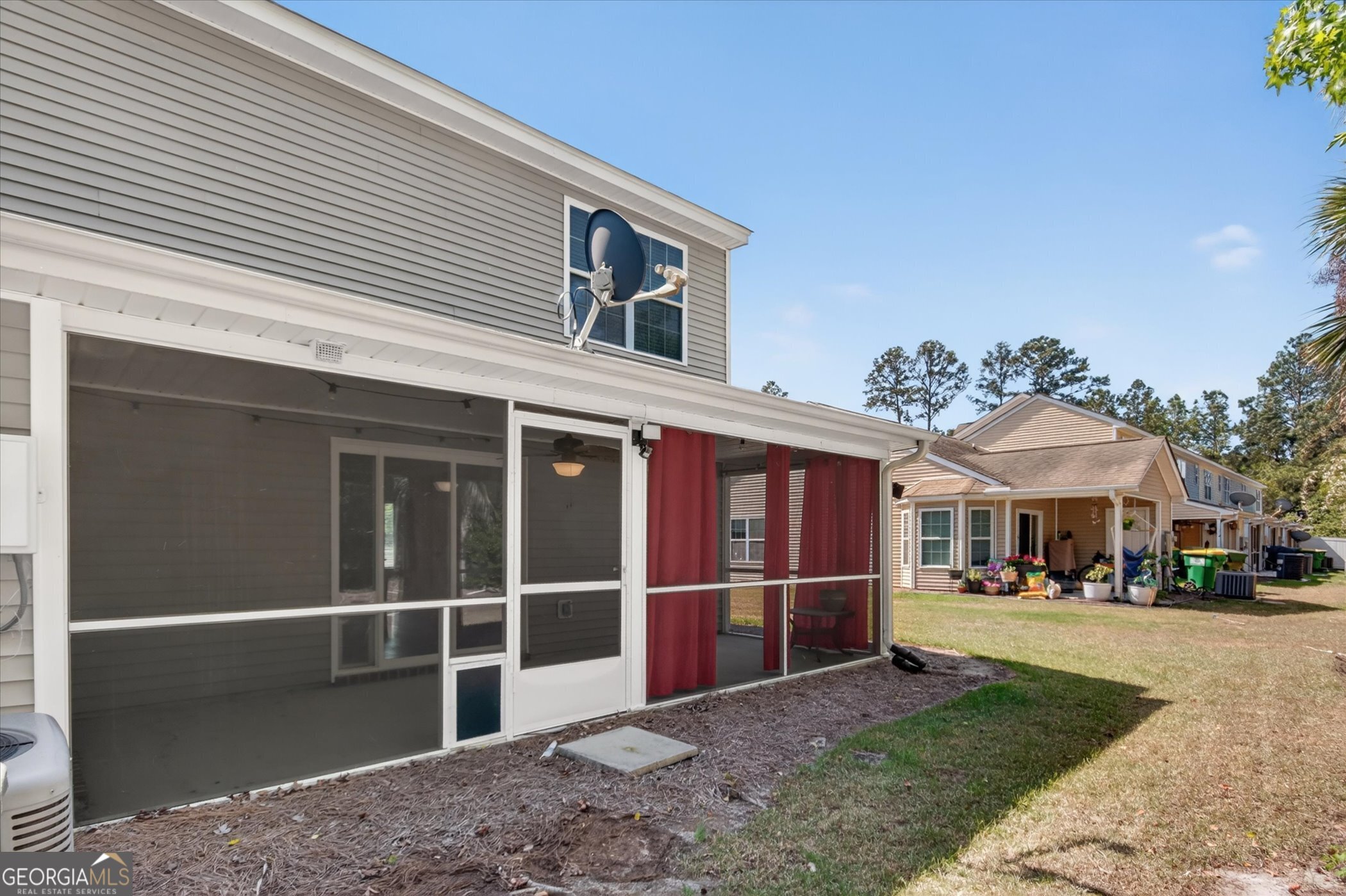 172 Sonata Circle Pooler GA 31322