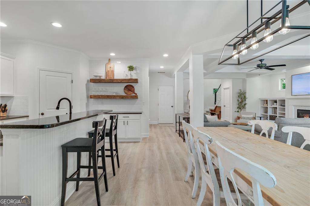 1933 Brantley Walk Lane NW Atlanta GA 30318