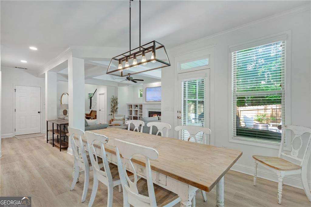1933 Brantley Walk Lane NW Atlanta GA 30318