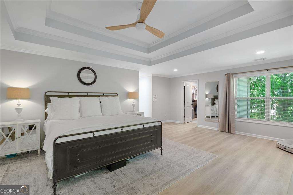 1933 Brantley Walk Lane NW Atlanta GA 30318