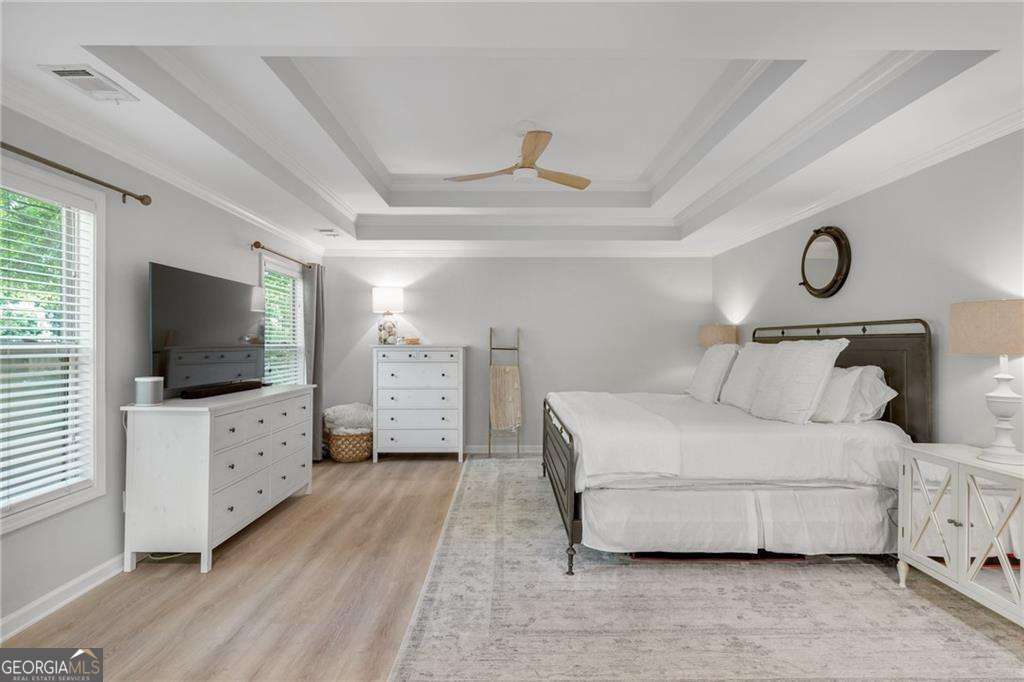 1933 Brantley Walk Lane NW Atlanta GA 30318