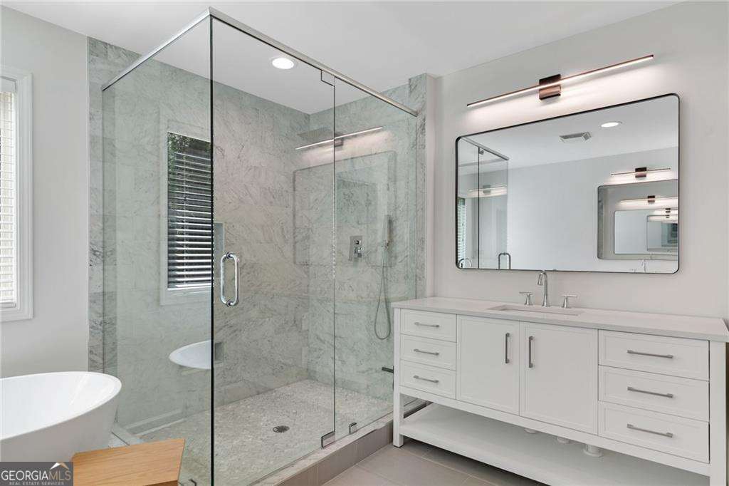 1933 Brantley Walk Lane NW Atlanta GA 30318