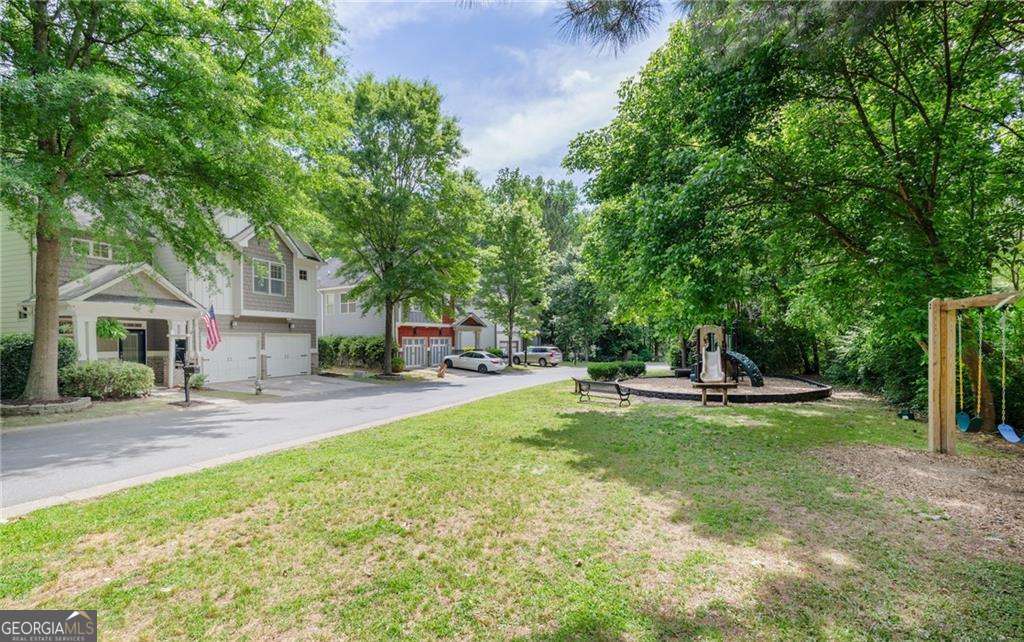 1933 Brantley Walk Lane NW Atlanta GA 30318