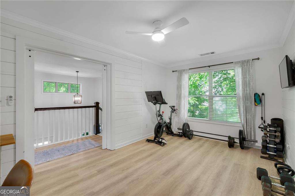 1933 Brantley Walk Lane NW Atlanta GA 30318