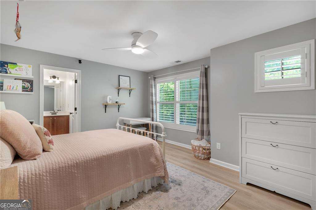 1933 Brantley Walk Lane NW Atlanta GA 30318