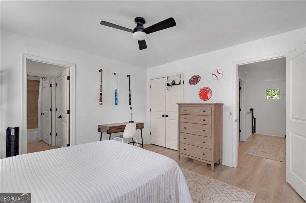 1933 Brantley Walk Lane NW Atlanta GA 30318