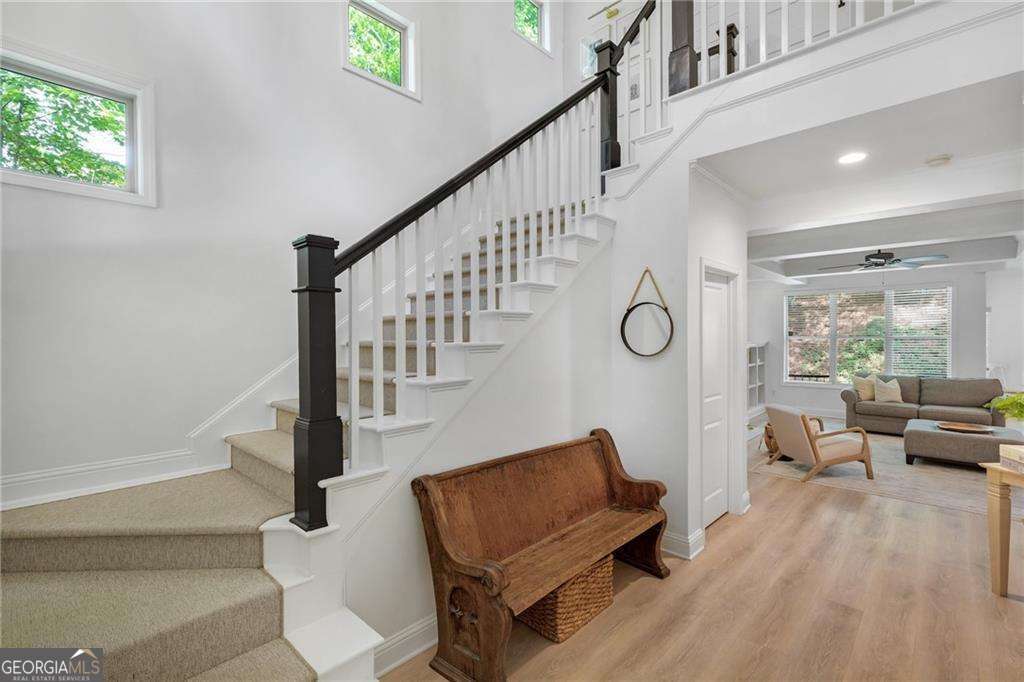 1933 Brantley Walk Lane NW Atlanta GA 30318