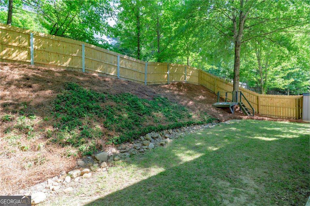 1933 Brantley Walk Lane NW Atlanta GA 30318
