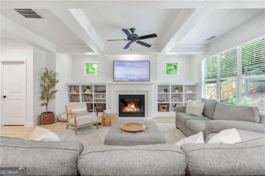1933 Brantley Walk Lane NW Atlanta GA 30318