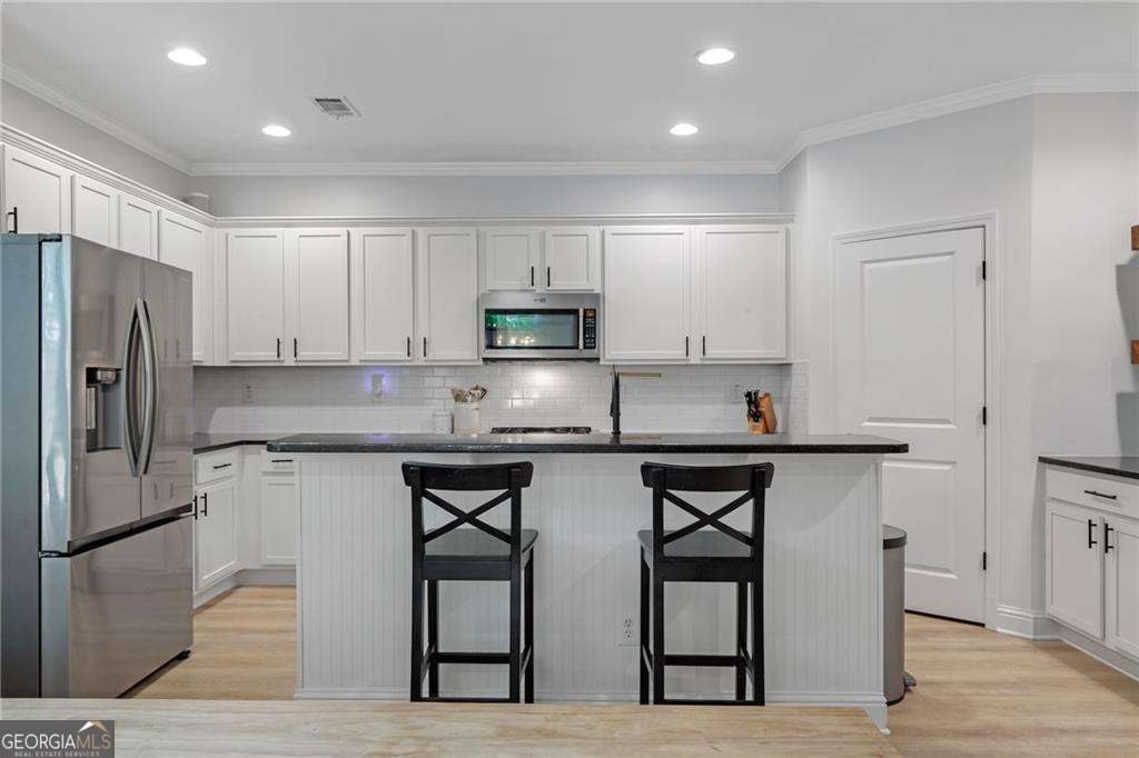 1933 Brantley Walk Lane NW Atlanta GA 30318