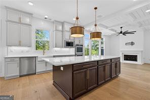 416 Nickajack Retreat Lane Smyrna GA 30082