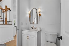 416 Nickajack Retreat Lane Smyrna GA 30082