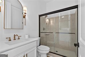 416 Nickajack Retreat Lane Smyrna GA 30082