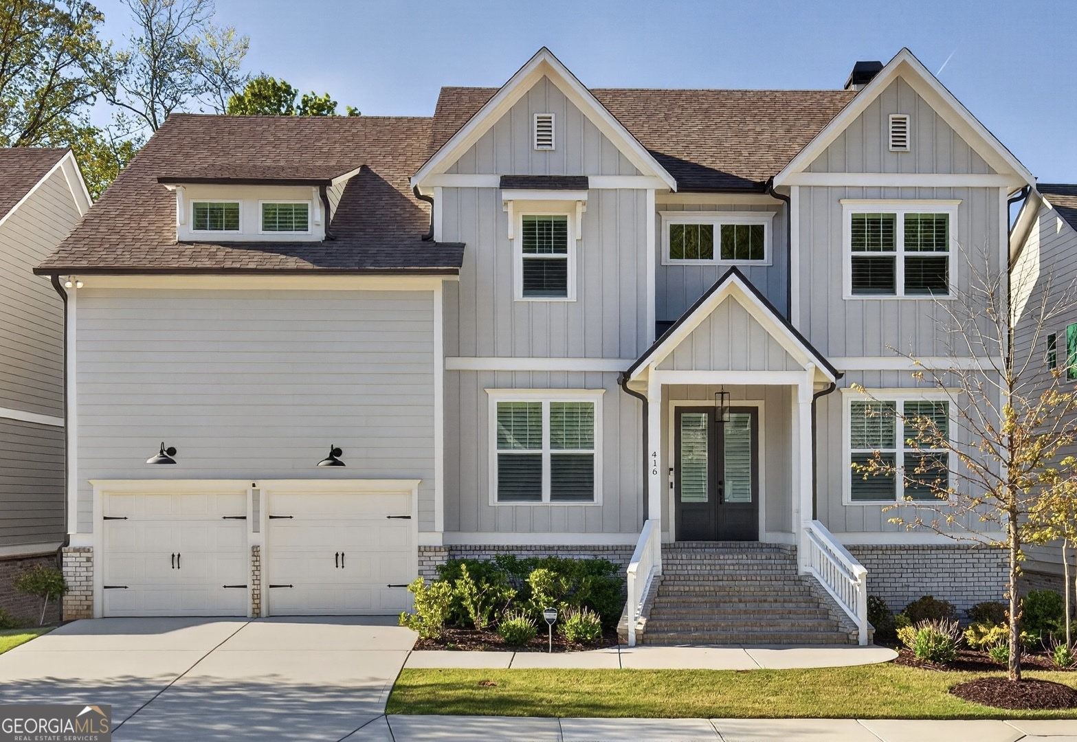 416 Nickajack Retreat Lane Smyrna GA 30082