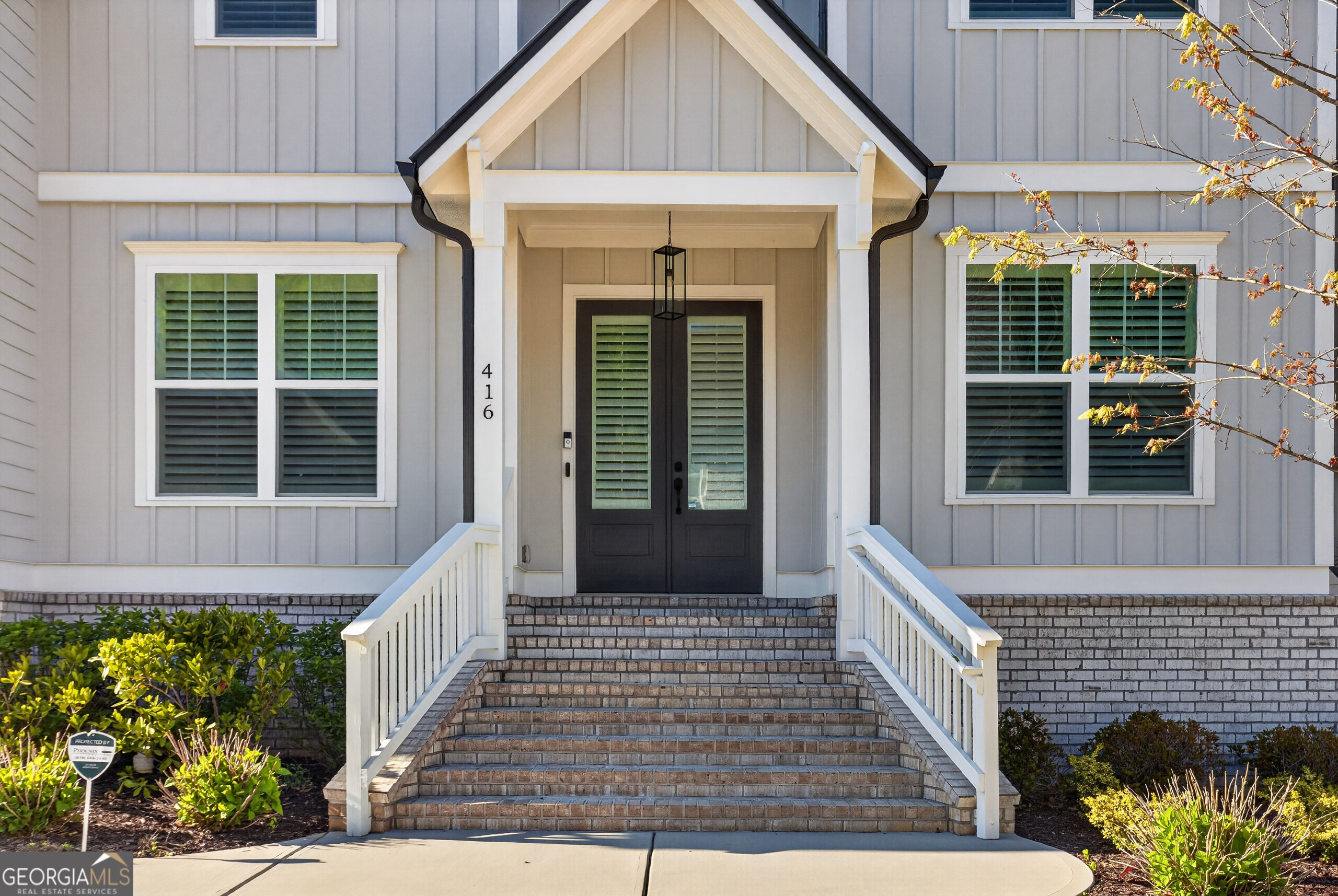 416 Nickajack Retreat Lane Smyrna GA 30082