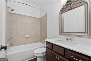 416 Nickajack Retreat Lane Smyrna GA 30082