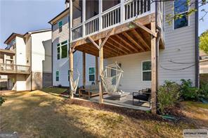 416 Nickajack Retreat Lane Smyrna GA 30082