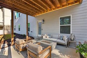416 Nickajack Retreat Lane Smyrna GA 30082