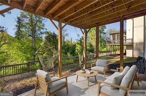 416 Nickajack Retreat Lane Smyrna GA 30082