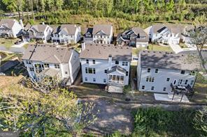 416 Nickajack Retreat Lane Smyrna GA 30082