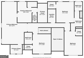 416 Nickajack Retreat Lane Smyrna GA 30082