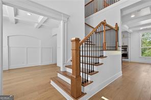 416 Nickajack Retreat Lane Smyrna GA 30082
