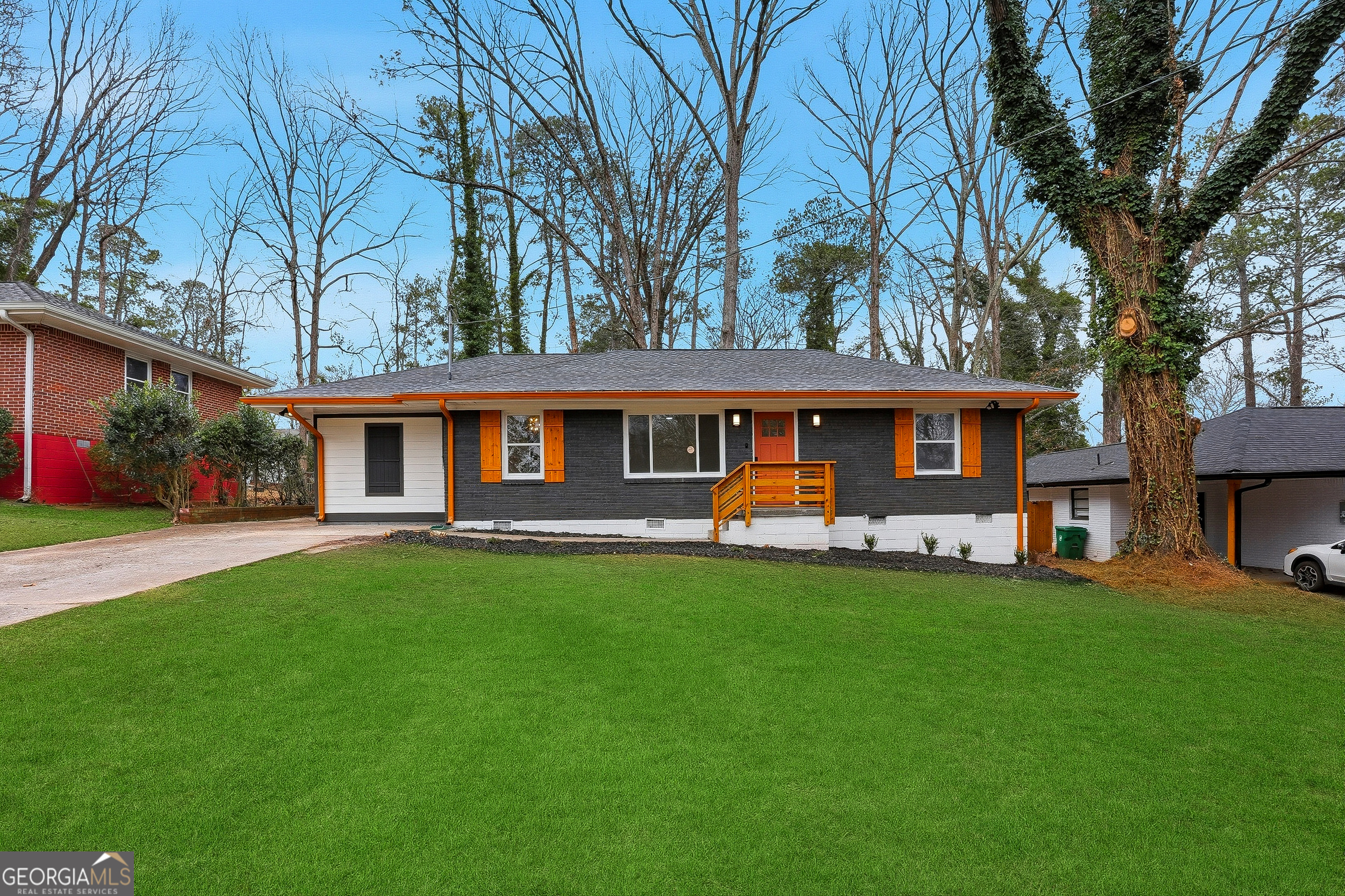 3119 Bellgreen Way Decatur GA 30032