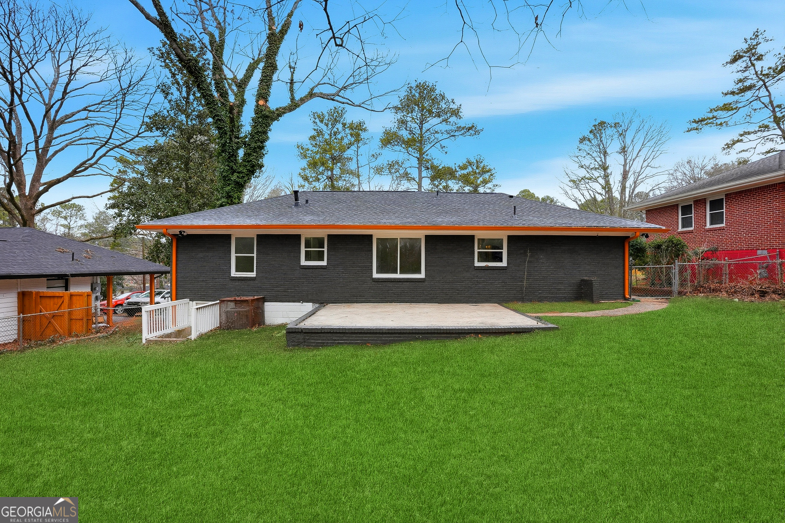 3119 Bellgreen Way Decatur GA 30032