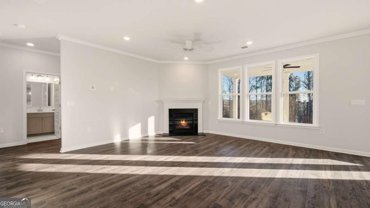 1851 Lacebark Elm Way Lawrenceville GA 30045