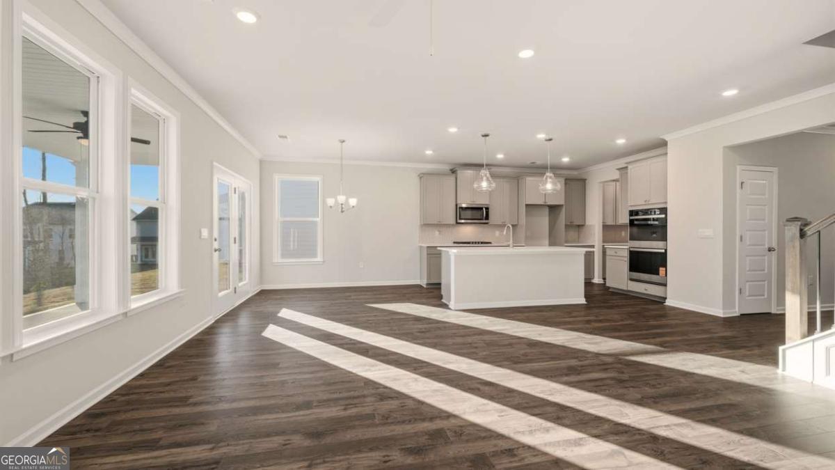 1851 Lacebark Elm Way Lawrenceville GA 30045