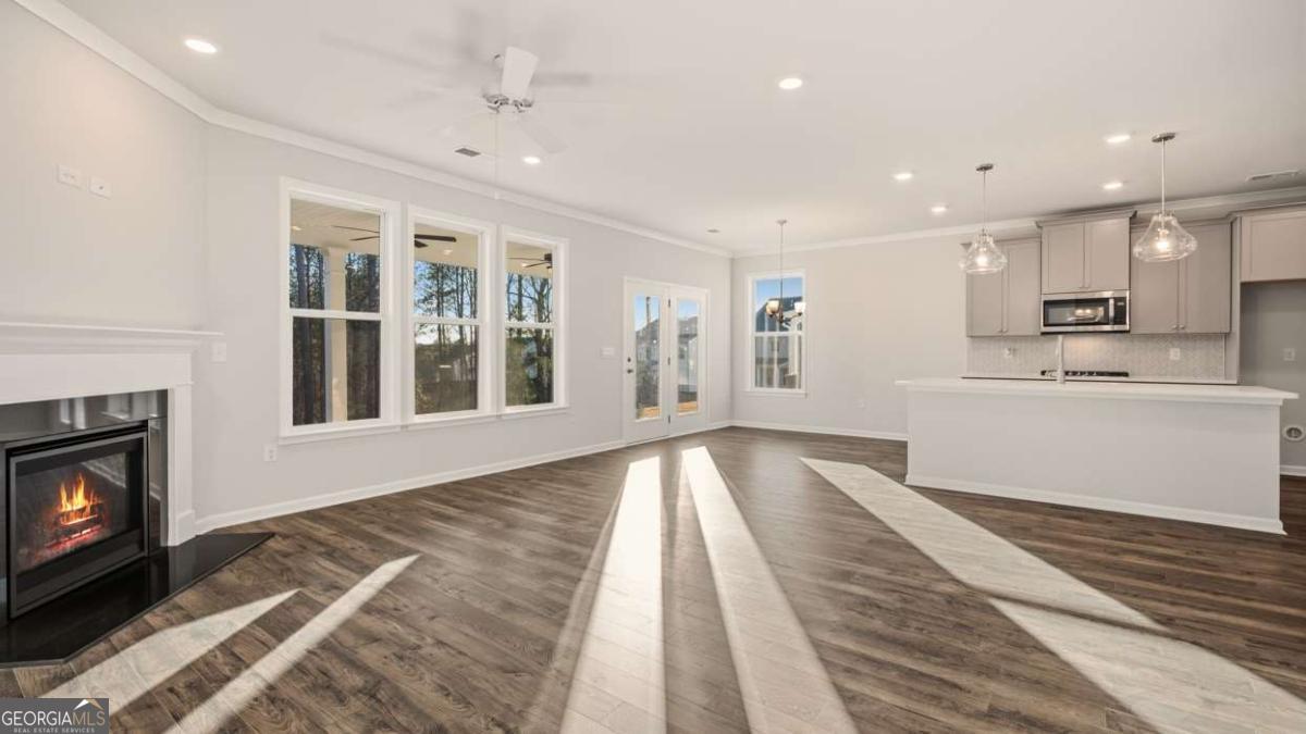 1851 Lacebark Elm Way Lawrenceville GA 30045