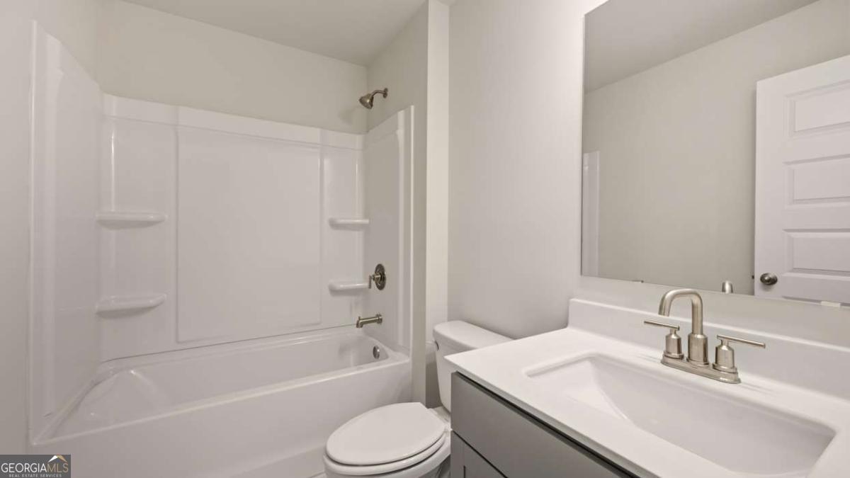 1851 Lacebark Elm Way Lawrenceville GA 30045